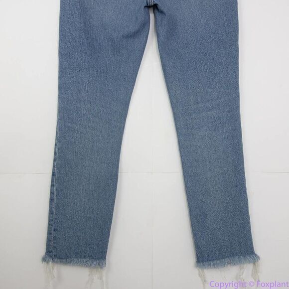 NEW Madewell The Perfect Vintage Jean in Ainsworth Wash, 26‎ - Picture 7 of 14